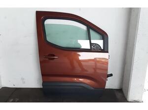 Tür rechts vorne Peugeot Rifter  9820423080 P19711561