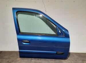 Door RENAULT CLIO II (BB_, CB_)