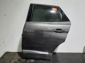 Door PEUGEOT 3008 SUV (MC_, MR_, MJ_, M4_)