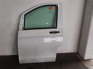 Door MERCEDES-BENZ VITO Mixto (Double Cabin) (W447)