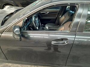 Door MERCEDES-BENZ C-CLASS (W204), MERCEDES-BENZ C-CLASS T-Model (S204)