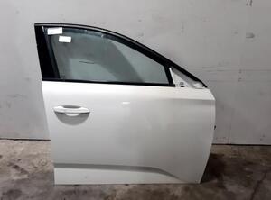 Door PEUGEOT 308 III (FB_, FH_, FP_, F3_, FM_)