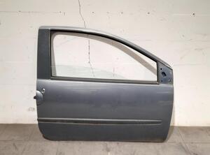 Door RENAULT TWINGO II (CN0_)