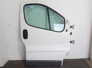 Door OPEL VIVARO A Van (X83), OPEL VIVARO A Bus (X83)