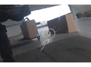 Tür links hinten Volvo XC40 536 32133739 P20187955