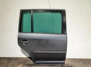 Door VW TOURAN (1T1, 1T2), VW TOURAN (1T3), VW TOURAN VAN (1T1, 1T2)