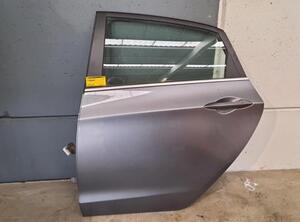 Door HYUNDAI i30 (GD), HYUNDAI i30 Coupe, HYUNDAI i30 (FD)