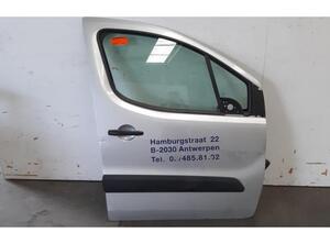 Door PEUGEOT PARTNER Box Body/MPV