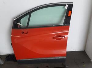 Door OPEL CROSSLAND X / CROSSLAND (P17, P2QO)