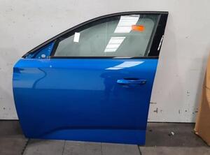 Door PEUGEOT 308 III (FB_, FH_, FP_, F3_, FM_)