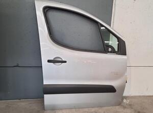 Door PEUGEOT PARTNER Box Body/MPV