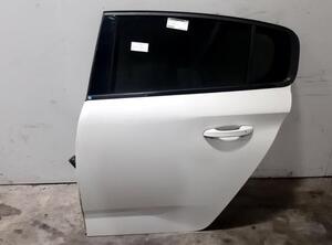 Door PEUGEOT 308 III (FB_, FH_, FP_, F3_, FM_)