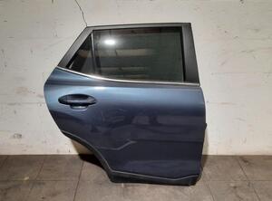 Door KIA STONIC (YB)