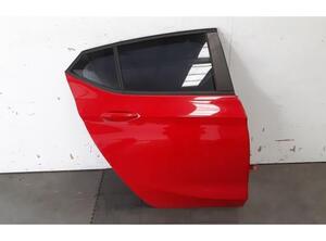 Door OPEL ASTRA K (B16)