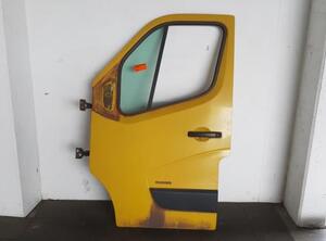 Deur OPEL MOVANO B Platform/Chassis (X62)