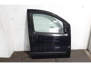 Tür rechts vorne Fiat Fiorino Kasten 225 1396510080 P19753244