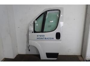 Door PEUGEOT BOXER Van, OPEL MOVANO C Van (U9)