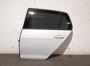 Door VW GOLF VII (5G1, BQ1, BE1, BE2), VW GOLF VIII Variant (CG5), VW GOLF VII Variant (BA5, BV5)