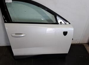 Door PEUGEOT 408 II (FP_, F3_)