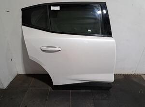 Door PEUGEOT 408 II (FP_, F3_)