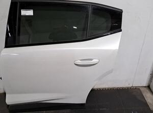 Door PEUGEOT 408 II (FP_, F3_)