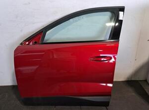 Door PEUGEOT 408 II (FP_, F3_)