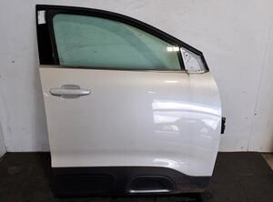 Door CITROËN C5 AIRCROSS (A_)