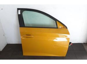 Door PEUGEOT 208 II (UB_, UP_, UW_, UJ_)