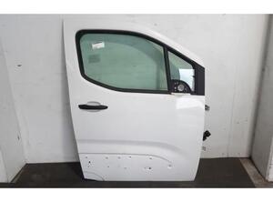 Door CITROËN BERLINGO Box Body/MPV (K9)