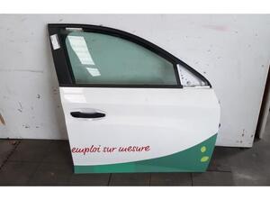 Door PEUGEOT 208 II (UB_, UP_, UW_, UJ_)