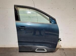 Door CITROËN C5 AIRCROSS (A_)