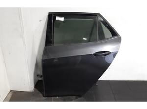 Door CUPRA BORN (K11)