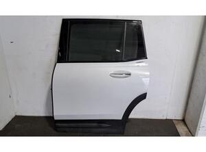 Door MERCEDES-BENZ GLB (X247)