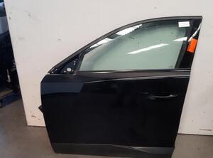 Door PEUGEOT 408 II (FP_, F3_)