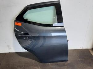 Tür rechts hinten Toyota Aygo B4  P19116475