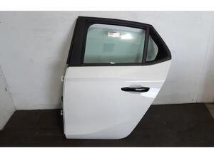 Door OPEL CORSA F (P2JO)