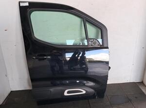 Door CITROËN BERLINGO (ER_, EC_)