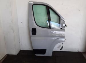 Door FIAT DUCATO Van (250_, 290_), FIAT DUCATO Bus (250_, 290_)