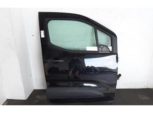 Tür rechts vorne Citroen Berlingo III Kasten K9 9843488980 P21102525