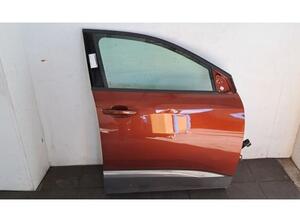 Door PEUGEOT 3008 SUV (MC_, MR_, MJ_, M4_), PEUGEOT 108, PEUGEOT 5008 II (MC_, MJ_, MR_, M4_)