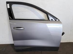 Door PEUGEOT 408 II (FP_, F3_)