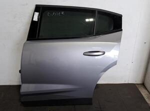 Door PEUGEOT 408 II (FP_, F3_)