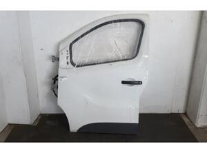 Door RENAULT TRAFIC III Van (FG_)