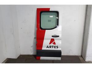 Door FORD TRANSIT Platform/Chassis (FM_ _, FN_ _, FF_ _), FORD TRANSIT V363 Platform/Chassis (FED, FFD)