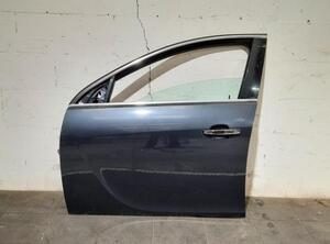 Door OPEL INSIGNIA A (G09), OPEL INSIGNIA A Sports Tourer (G09)