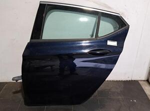 Door OPEL ASTRA K (B16)