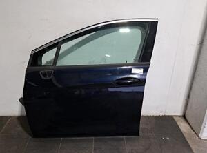 Door OPEL ASTRA K (B16)