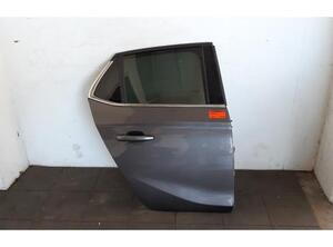 Door OPEL CORSA F (P2JO)