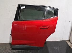 Door PEUGEOT 408 II (FP_, F3_)