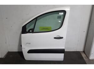 Door PEUGEOT PARTNER Box Body/MPV